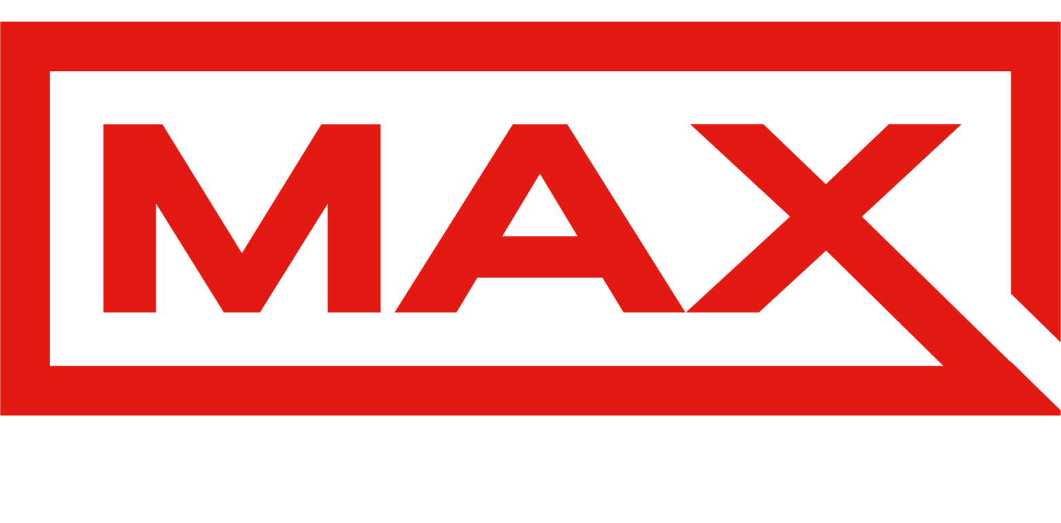 Danny Max • Custom Made DJ & Photo Booth Gear | Max Design