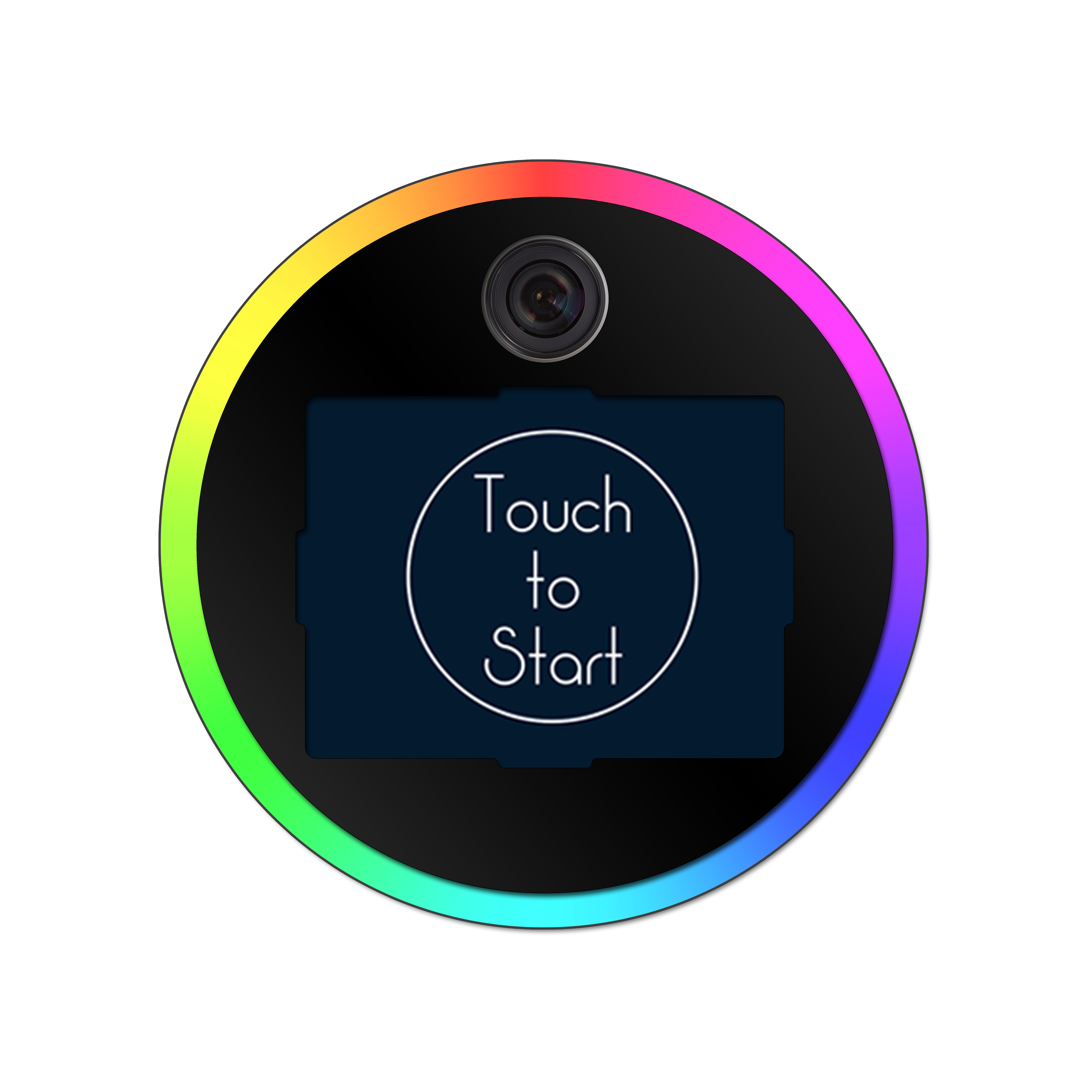 MobileMax Pro 2.0 Black