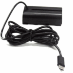 Battery adapter