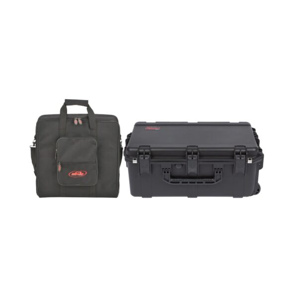 Duo case set