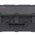 Duo stand case
