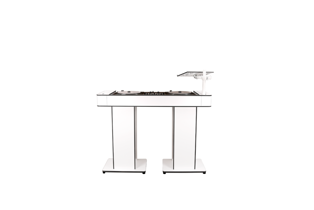 Max DJ Table XL • MAX Design - DJ Gear & Photo Booth Gear