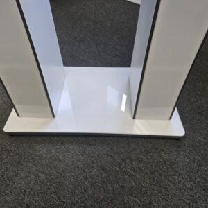DJ Gear Baseplate Protectors