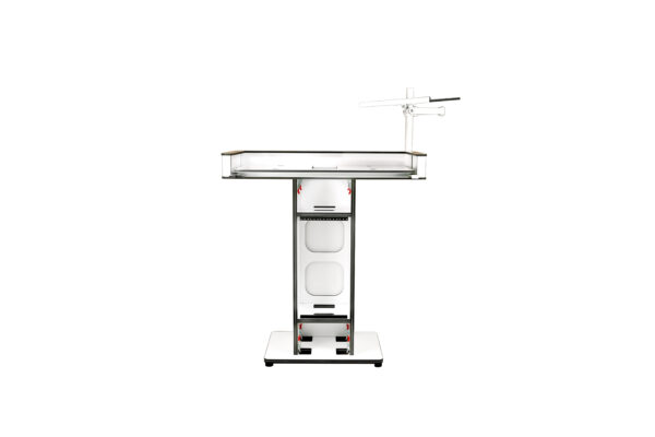 Max DJ Table S