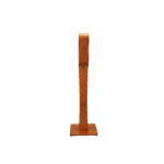 Mahogany-DSLR-side