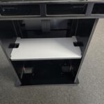 Max DJ Console Edge Base Shelf