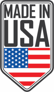 Made in the U.S.A.