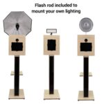 Harmony light rod