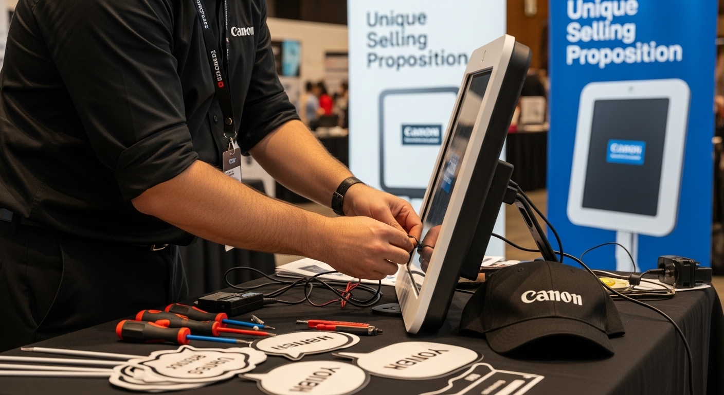 Boost Your Marketing Photo Booth Business in 2025