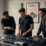What is a Modular DJ Console? Understanding Its Components