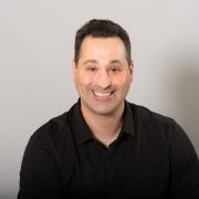 Jared Rosen