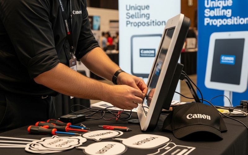 Boost Your Marketing Photo Booth Business in 2025