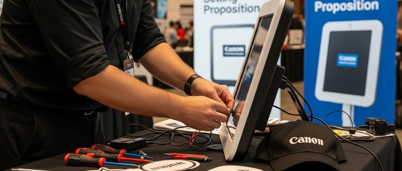Boost Your Marketing Photo Booth Business in 2025